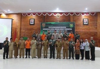 Foto Bersama   