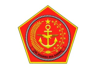 Logo Mabes TNI