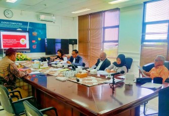 Tahapan Seleksi Calon Anggota KIP Kepri Mendekati Akhir