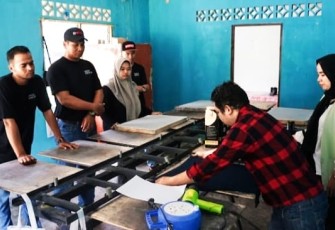 UMKM Mart Pulau Bintan