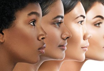 Standar kecantikan itu beragam dan menjadi diri sendiri sudah menjadi cantik. Foto: Shutterstock.com 