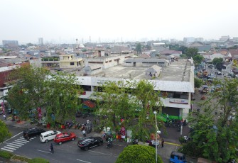 Sumber Foto : Perumda Pasar Jaya 