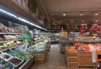 Pasar Modern 
