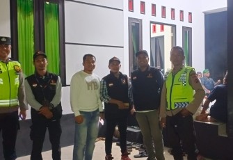 Operasi Mantap Brata Singgalang 2023-2024