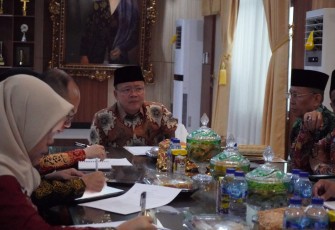Pembangunan Infrastruktur Jalan Provinsi Berlanjut