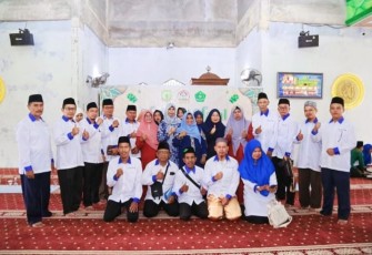 Foto bersama