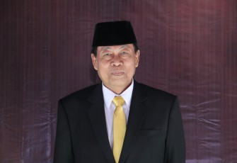 Meidi Usmanto anggota DPRD Blora.