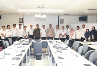 BP Batam Gelar Workshop Service Level Agreement bagi Badan Usaha