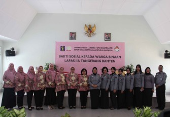 Bakti Sosial 