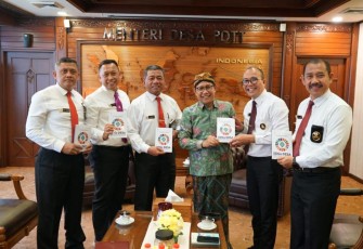 foto bersama