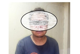 Pelaku Curanmor Dengan Pemberatan 