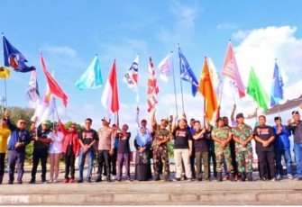 Parade Obor Demokrasi