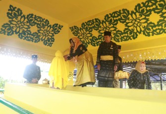 Ziarah Makam Leluhur  