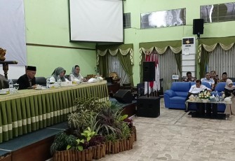 Disdik dan DPRD Jatim Evaluasi Persiapan PPDB 2023