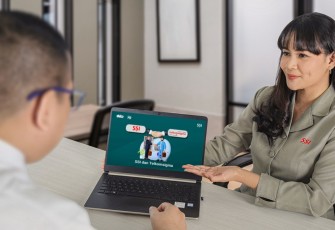 SSI dan Telkomsigma