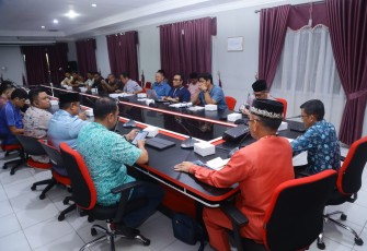 Kolaborasi Bersama Pelindo dan Perusahaan Pelayaran