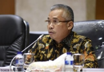 Anggota Dewan Penasihat Tim Kampanye Nasional (TKN) Prabowo-Gibran, Achmad Hafisz Thohir