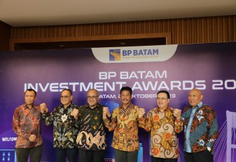 Penyelenggaraan Investment Award 2023 