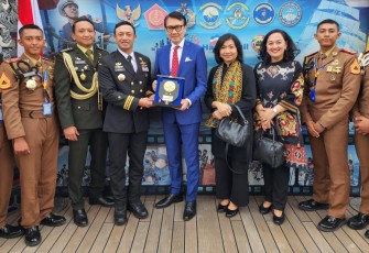 Satlak KJK Taruna AAL 2023