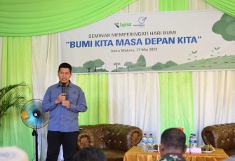 MEDCO E&P dan BPMA Gelar Edukasi Peduli Lingkungan 