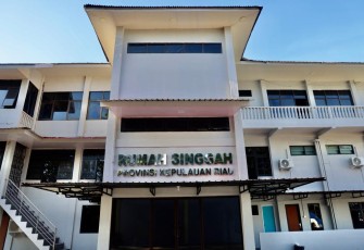 Rumah Singgah
