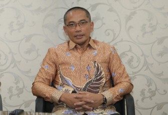 14 Orang Pejabat Eselon III Ikuti Seleksi Terbuka JPT Pratama