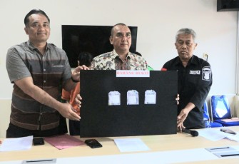 Perempuan Asal Binduriang Ditangkap Ditresnarkoba Polda Bengkulu 