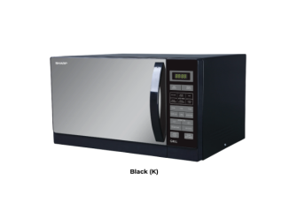 Microwave Sharp 