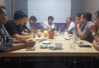 Soal Sengketa Lahan Zulfadli Oyong Apresiasi Langkah PTPN I 