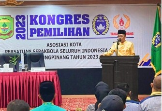 Kongres Askot PSSI