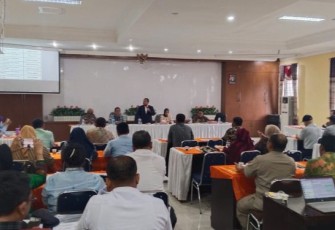 Polres Tapanuli Selatan (Tapsel) melalui Kabag SDM, Kompol Bumbunan Lumbanraja, Kabag Ren AKP M Simanjuntak, serta Kapolsek Sipirok, AKP Ismaya, mengikuti Musrenbang Rencana Kerja Perangkat Daerah (RKPD) bersama pemerintah setempat, Kamis (9/3/2023) pagi.