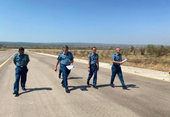 Lanudal Kupang Siap Jalani Audit Kinerja