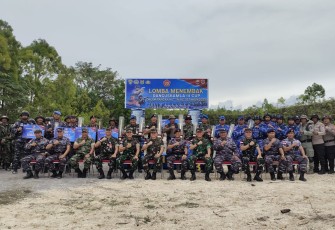 Foto Bersama 