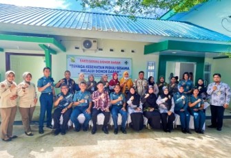 Donor Darah