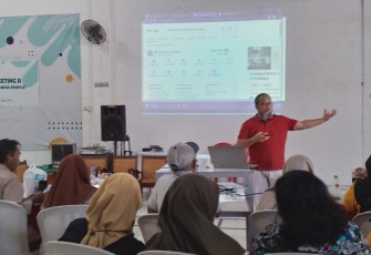Komunitas Joeragan Sociopreneur Smanisda (JOSS)