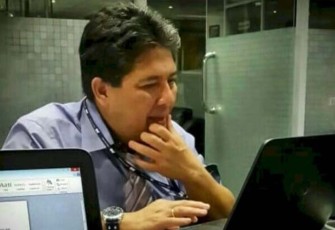 Andre Vincent Wenas,MM,MBA.