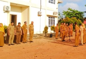 Wawako Endang Minta ASN Beri Pelayanan Cepat dan Cerdas Kepada Masyarakat