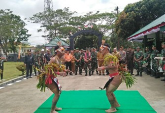 Tarian Magis Turuk Langgai 