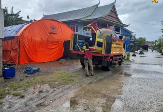 Sarpas sanitasi Kementerian PUPR