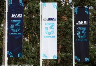 Logo HUT Ke-3 JMSI 