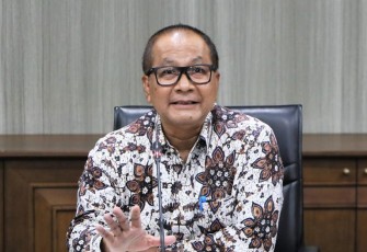 SeskemenkopUKM Arif Rahman
