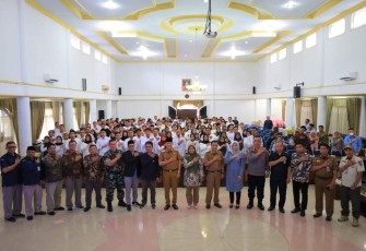 Foto bersama