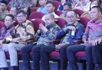 Rakerda IV BPD PHRI Sulsel Tahun 2023