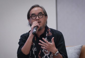 Leonard Theosabrata Dirut LLP-KUKM Smesco Indonesia 