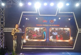 Anggota DPRD Jawa Timur Satib