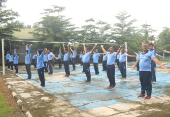 SKJ 88 Prajurit Lanud Sugiri Sukani 