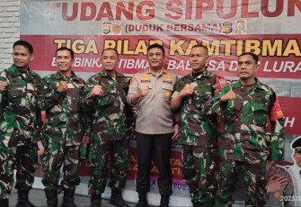 Tudang Sipulung  FKPM Rappocini Kota 