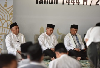 Khotmil Quran Kabupaten Pacitan