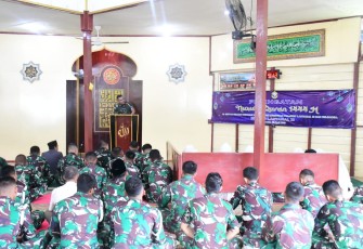 Peringati Nuzulul Qu'ran 1444 H/2023 M
