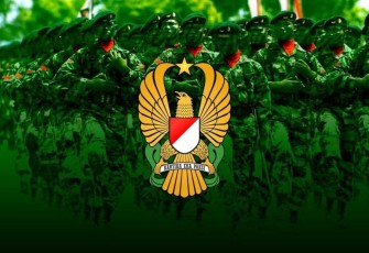 Tentara Nasional Indonesia Angkatan Darat 